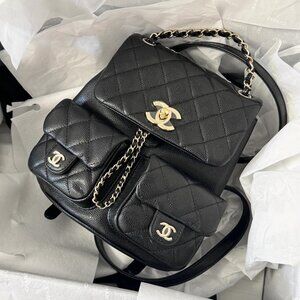 Classic CHANEL Bag: A Stylish and Versatile Choice for Elegance
